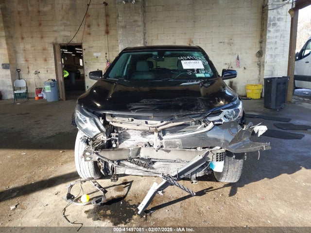Chevrolet EQUINOX LT 2019 2GNAXUEV6K6198824 Image 6