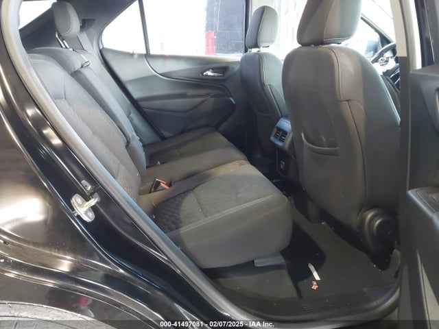 Chevrolet EQUINOX LT 2019 2GNAXUEV6K6198824 Image 8