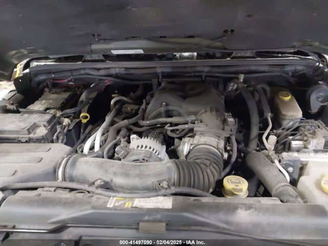 1C4AJWAG3GL115281 Jeep Wrangler Willys Wheeler