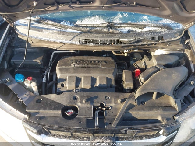 5FNRL5H65GB090374 Honda Odyssey Ex-l