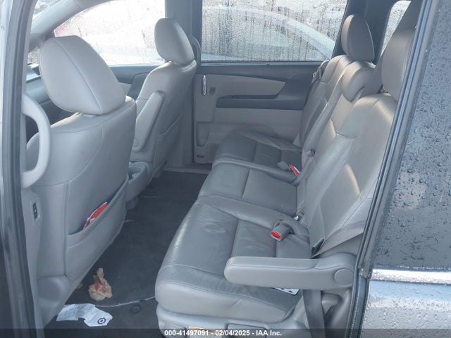 5FNRL5H65GB090374 Honda Odyssey Ex-l