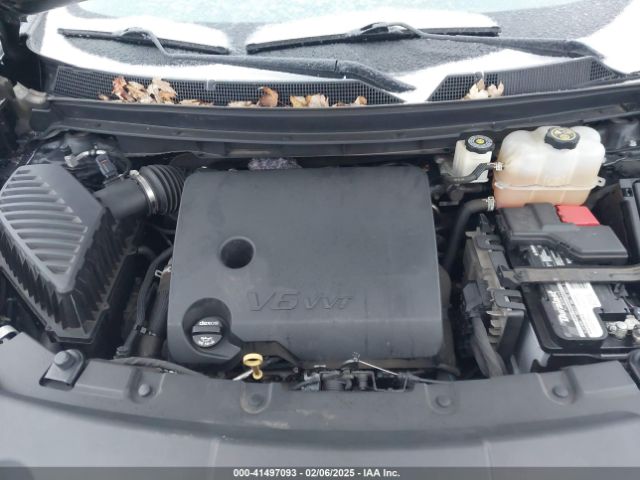 1GNERFKW5KJ133910 Chevrolet Traverse Ls