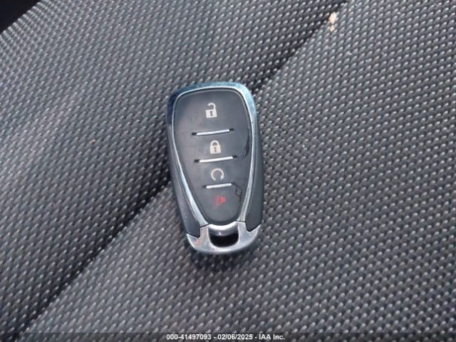 1GNERFKW5KJ133910 Chevrolet Traverse Ls