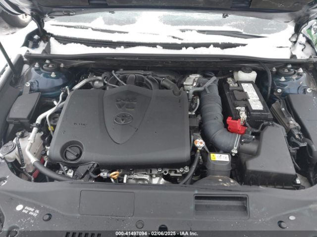 4T1GZ1FB8NU078220 Toyota Avalon Touring