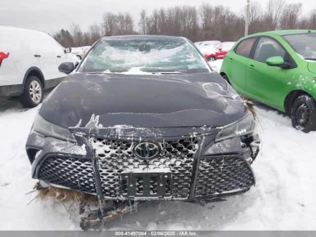 4T1GZ1FB8NU078220 Toyota Avalon Touring
