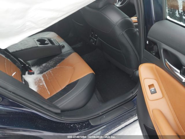 4T1GZ1FB8NU078220 Toyota Avalon Touring
