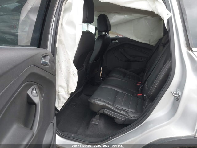 Ford Escape Titanium 2014 1FMCU9J94EUE51012 Image 8