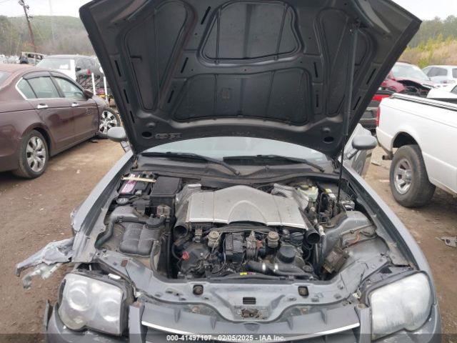 2004 CHRYSLER CROSSFIRE 1C3AN69L64X001998 Photo 9