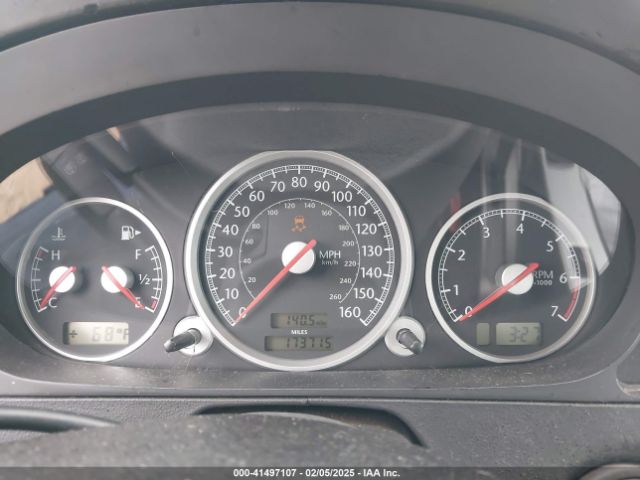 2004 CHRYSLER CROSSFIRE 1C3AN69L64X001998 Photo 6