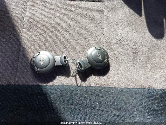 2012 MINI COOPER S COUNTRYMAN WMWZC5C54CWM14366 Photo 10