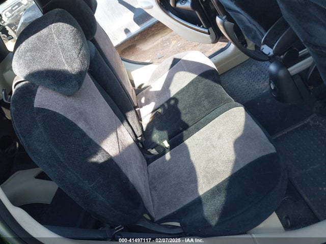 2012 MINI COOPER S COUNTRYMAN WMWZC5C54CWM14366 Photo 7