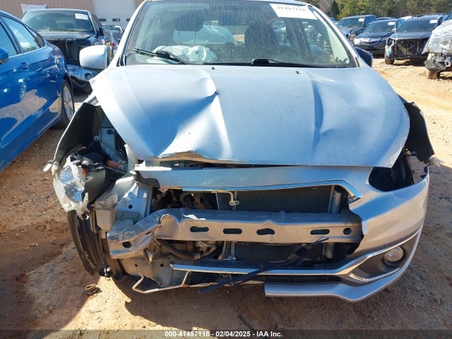 Mitsubishi MIRAGE ES 2020 ML32A3HJ6LH004129 Image 13