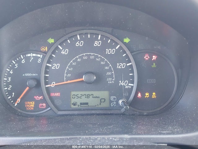 Mitsubishi MIRAGE ES 2020 ML32A3HJ6LH004129 Image 16