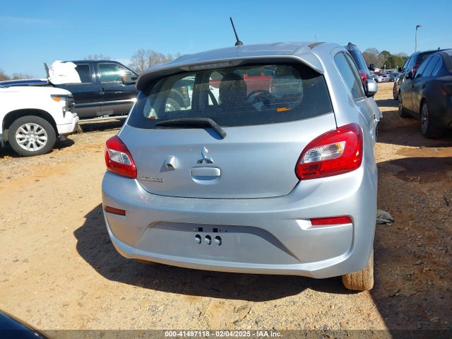 Mitsubishi MIRAGE ES 2020 ML32A3HJ6LH004129 Image 17