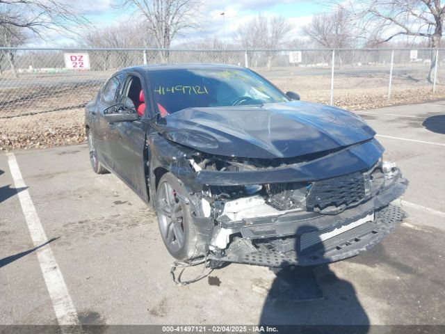 2024 ACURA INTEGRA 19UDE4H66RA010544