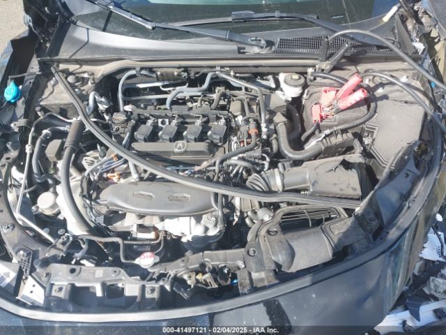 2024 ACURA INTEGRA 19UDE4H66RA010544 Photo 9