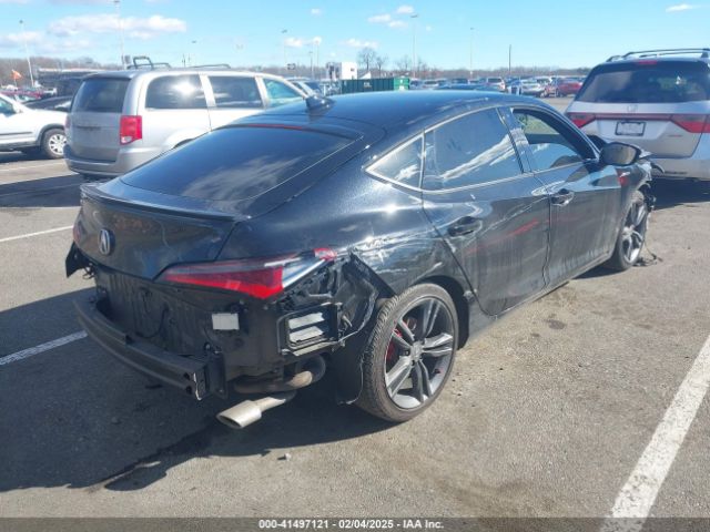 2024 ACURA INTEGRA 19UDE4H66RA010544 Photo 3