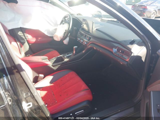 2024 ACURA INTEGRA 19UDE4H66RA010544 Photo 4