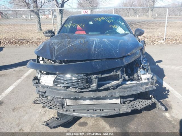 2024 ACURA INTEGRA 19UDE4H66RA010544 Photo 5