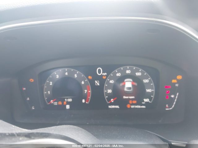 2024 ACURA INTEGRA 19UDE4H66RA010544 Photo 6