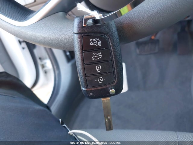 Hyundai ELANTRA SE 2024 KMHLL4DG3RU728531 Image 11