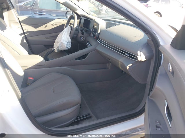 Hyundai ELANTRA SE 2024 KMHLL4DG3RU728531 Image 5