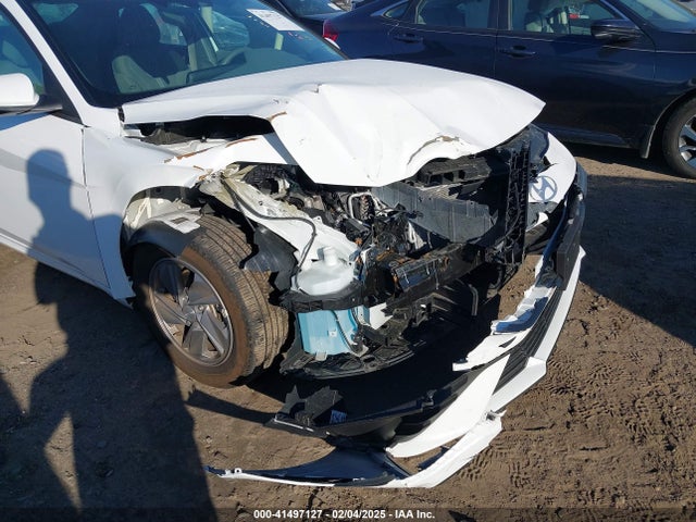 Hyundai ELANTRA SE 2024 KMHLL4DG3RU728531 Image 6