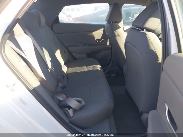 Hyundai ELANTRA SE 2024 KMHLL4DG3RU728531 Image 8