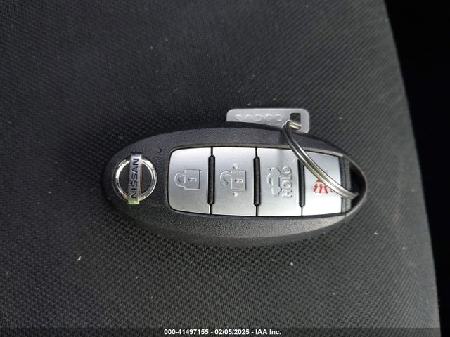 Nissan Versa Sv Xtronic Cvt 2021 3N1CN8EV2ML893625 Image 11