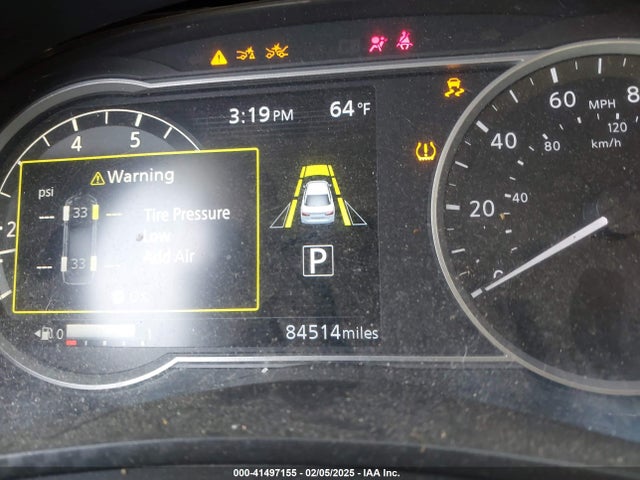 Nissan Versa Sv Xtronic Cvt 2021 3N1CN8EV2ML893625 Image 15