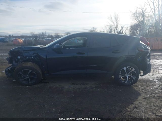 KL77LGE29RC159505 Chevrolet Trax Fwd 1rs
