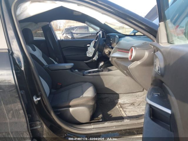 KL77LGE29RC159505 Chevrolet Trax Fwd 1rs
