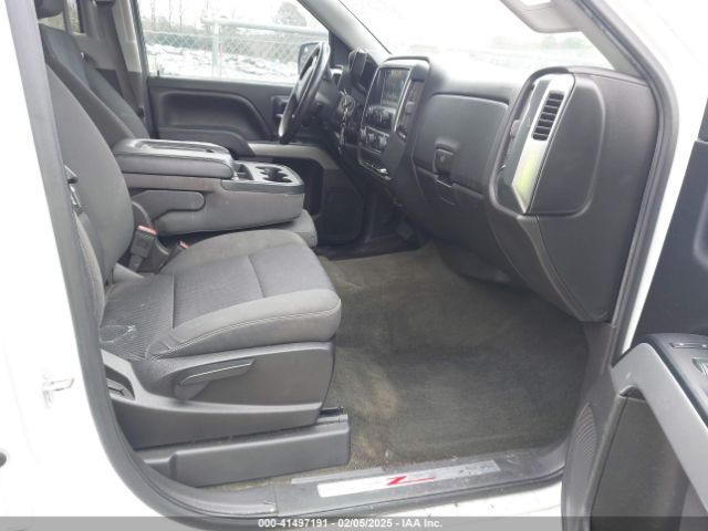 3GCUKREC0GG105095 Chevrolet Silverado 1500 2lt