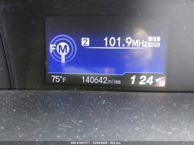 Honda Civic Ex-l 2014 19XFB2F91EE068912 Image 15