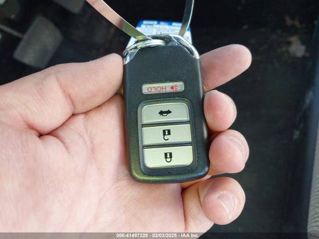 Honda ACCORD EX 2015 1HGCR2F70FA103572 Image 11