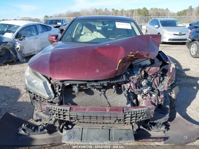 Honda ACCORD EX 2015 1HGCR2F70FA103572 Image 12