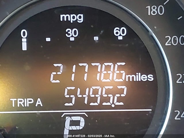 Honda ACCORD EX 2015 1HGCR2F70FA103572 Image 15
