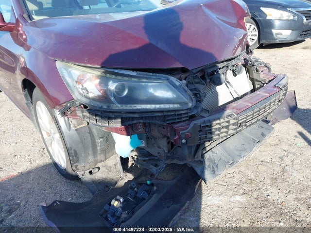 Honda ACCORD EX 2015 1HGCR2F70FA103572 Image 17