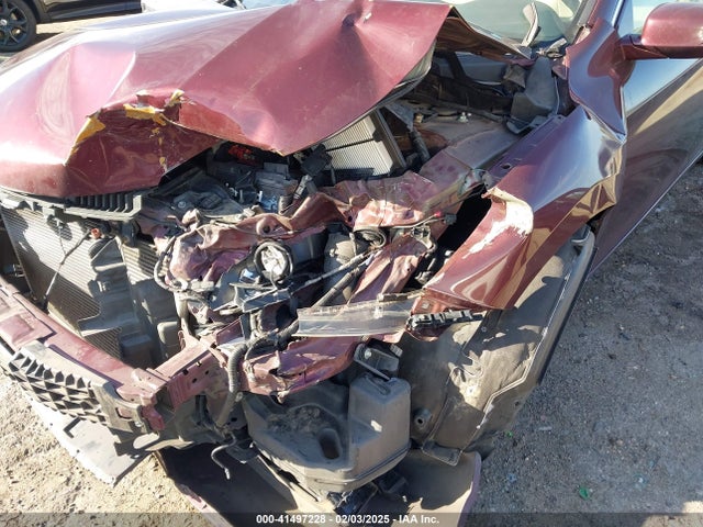 Honda ACCORD EX 2015 1HGCR2F70FA103572 Image 6