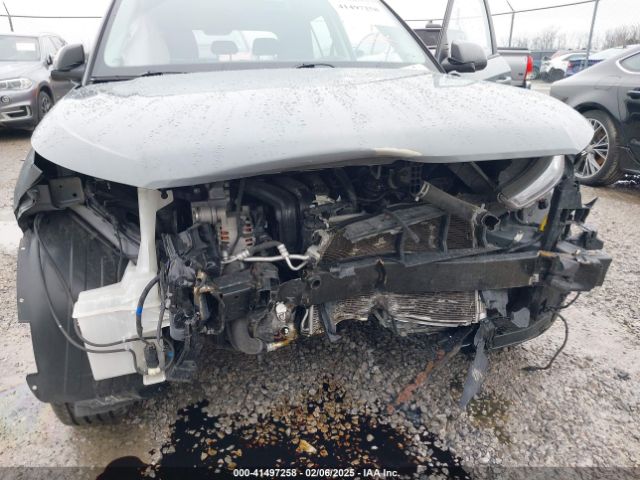 KMHRC8A30MU078911 Hyundai Venue Sel
