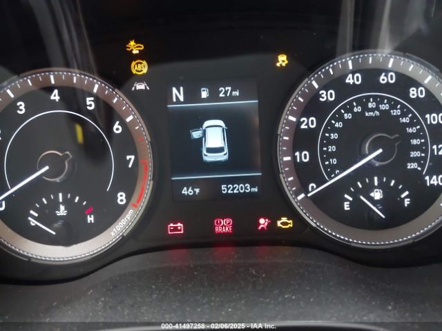 KMHRC8A30MU078911 Hyundai Venue Sel