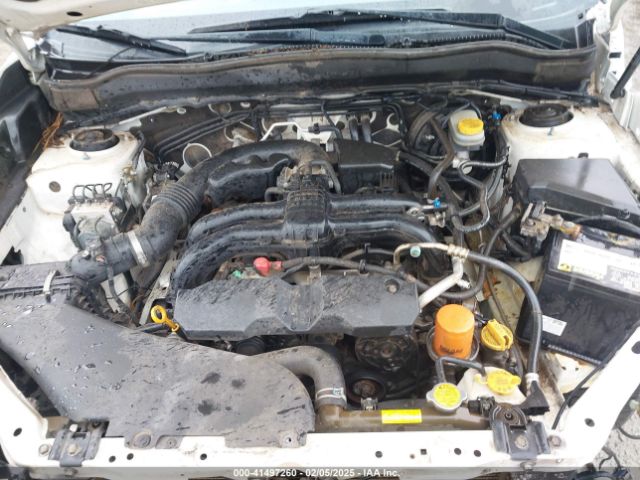 JF2SJAEC9EH541038 Subaru Forester 2.5i Premium