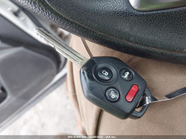 JF2SJAEC9EH541038 Subaru Forester 2.5i Premium