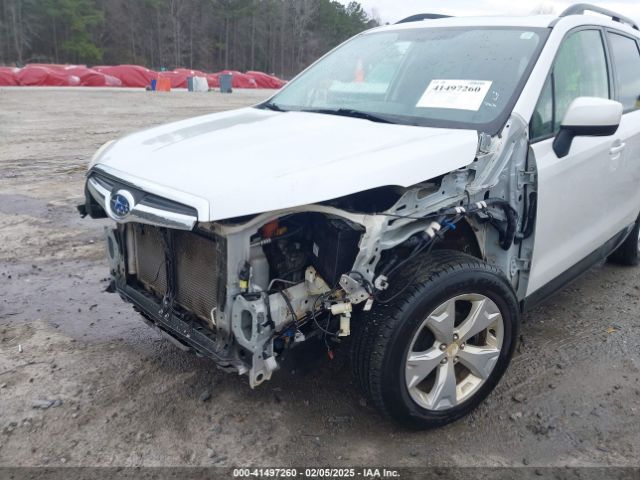 JF2SJAEC9EH541038 Subaru Forester 2.5i Premium