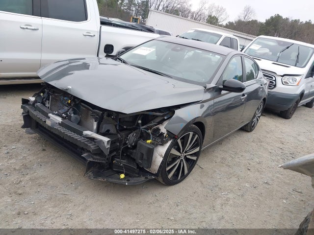 1N4BL4CV0NN323091 Nissan Altima Sr Fwd