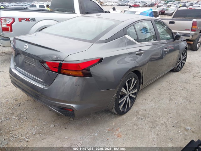 1N4BL4CV0NN323091 Nissan Altima Sr Fwd