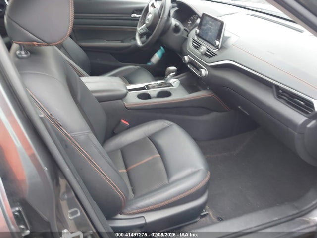 1N4BL4CV0NN323091 Nissan Altima Sr Fwd