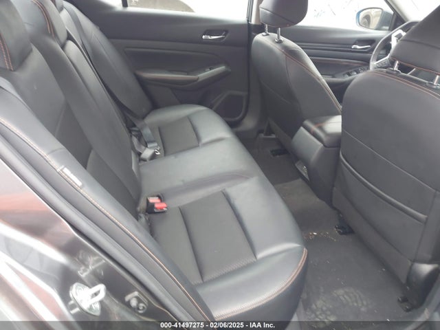 1N4BL4CV0NN323091 Nissan Altima Sr Fwd