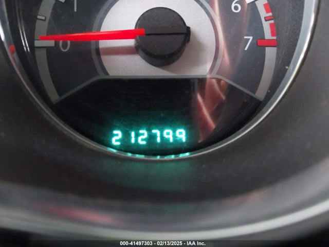 Chrysler 200 Limited 2014 1C3BCBFG7EN151917 Image 7
