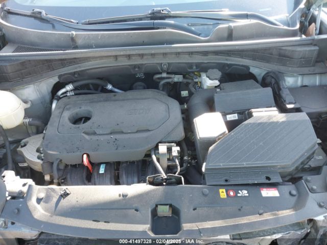 KNDP63AC1L7683250 KIA SPORTAGE S